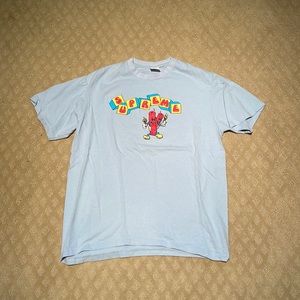 Supreme Dynamite Tee (M)